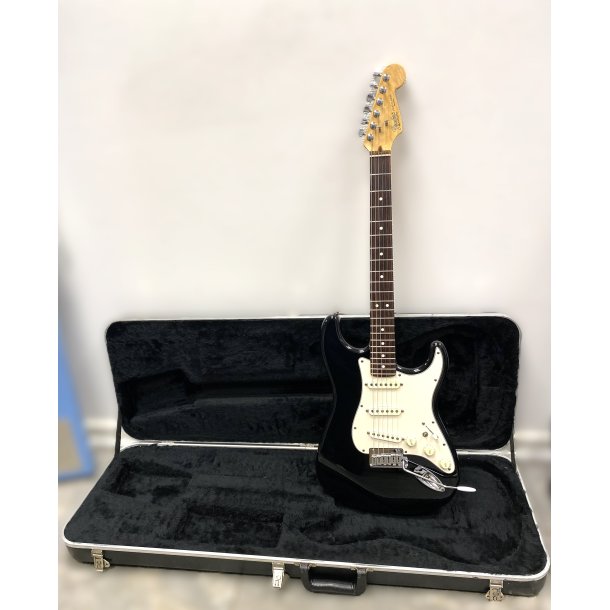 (BRUGT) Fender Stratocaster Standard 1991
